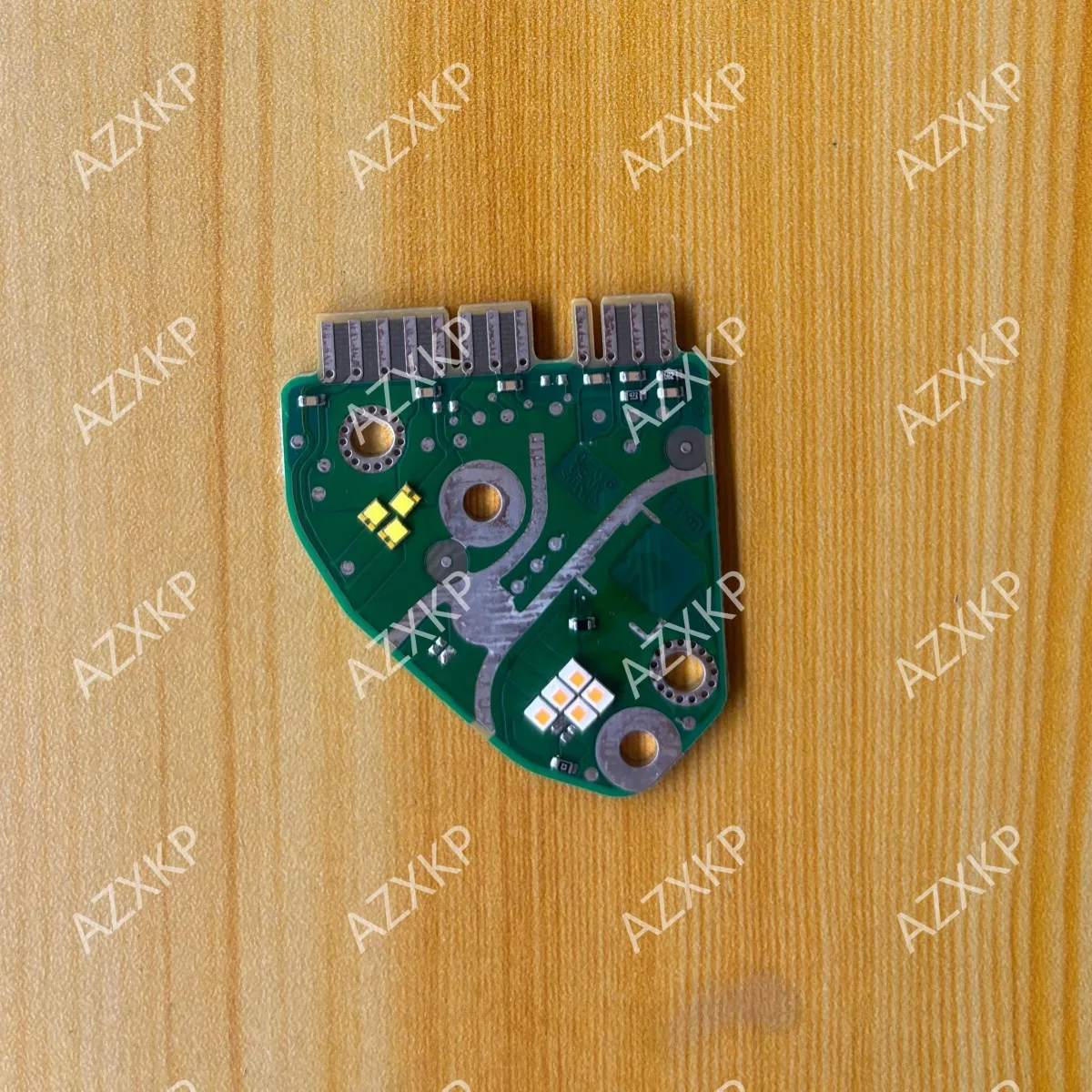 

Daytime running light module drl module for BMW X7 (EU version) 2018 to 2022 Car Hernia Headlight DRL Chip Circuit Board Light