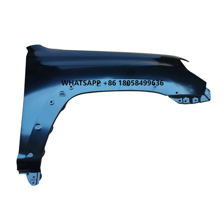 

Auto Spare Parts OE 10A809957C Auto Complete Left /Right Fender Car Front and Rear Fender Mudguard Wing for GRN285 Accessories