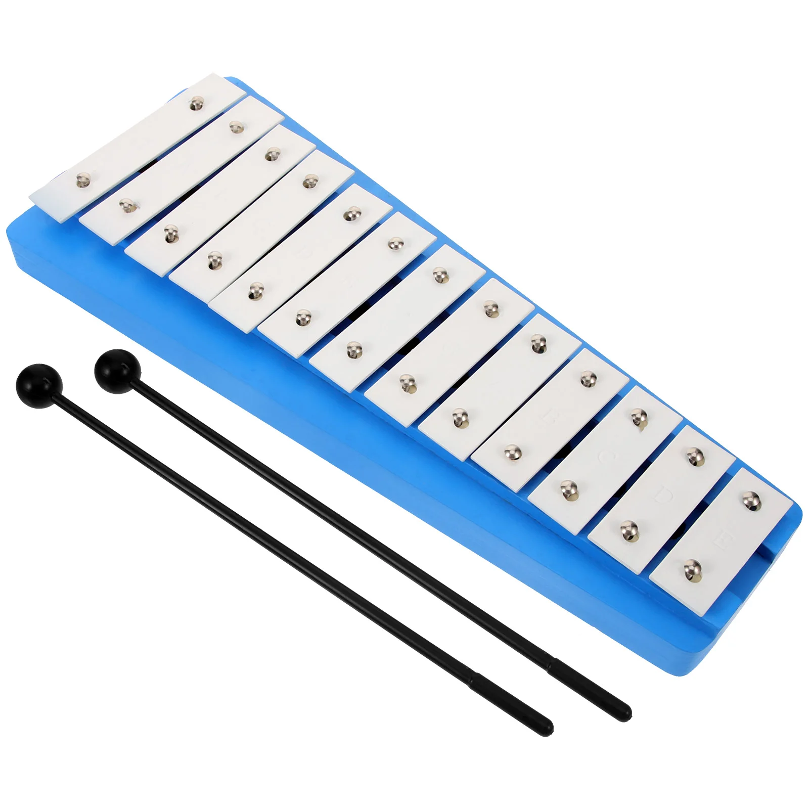 Play The Piano Toddler Musical Teaching Aids Percussion Glockenspiel Toys for Toddlers