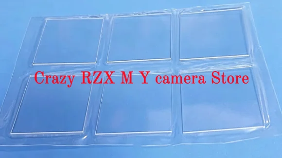 

1PCS Optical Low Pass Filter For Fuji XT3 XM5 XS20 XT10 XT5 XT30II XT50 XT100 XT30 XA5 Camera