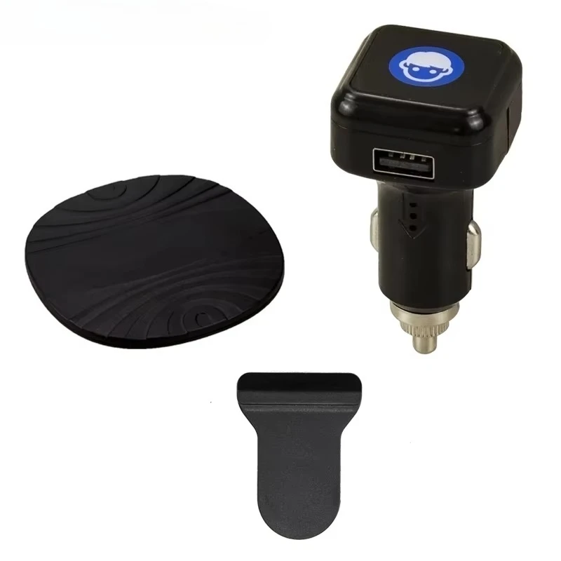 تذكير مقعد الطفل للسيارات على متن إنذار DC12V #3