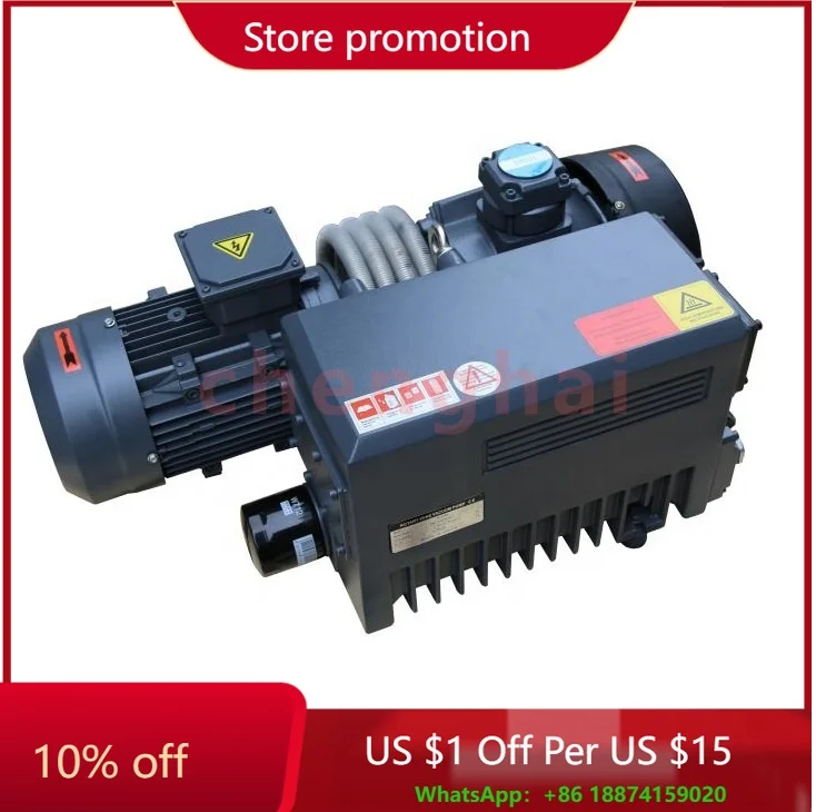 

XD SV 8 10 16 20 25 40 63 100 160 302 305 360 630 M3/h RA RB RC KB KC Вакуумный насос лопастного типа