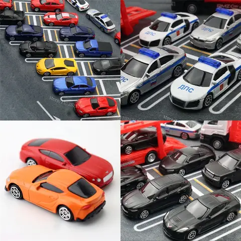 8 best sales hot wheels audi rs 7 - №8