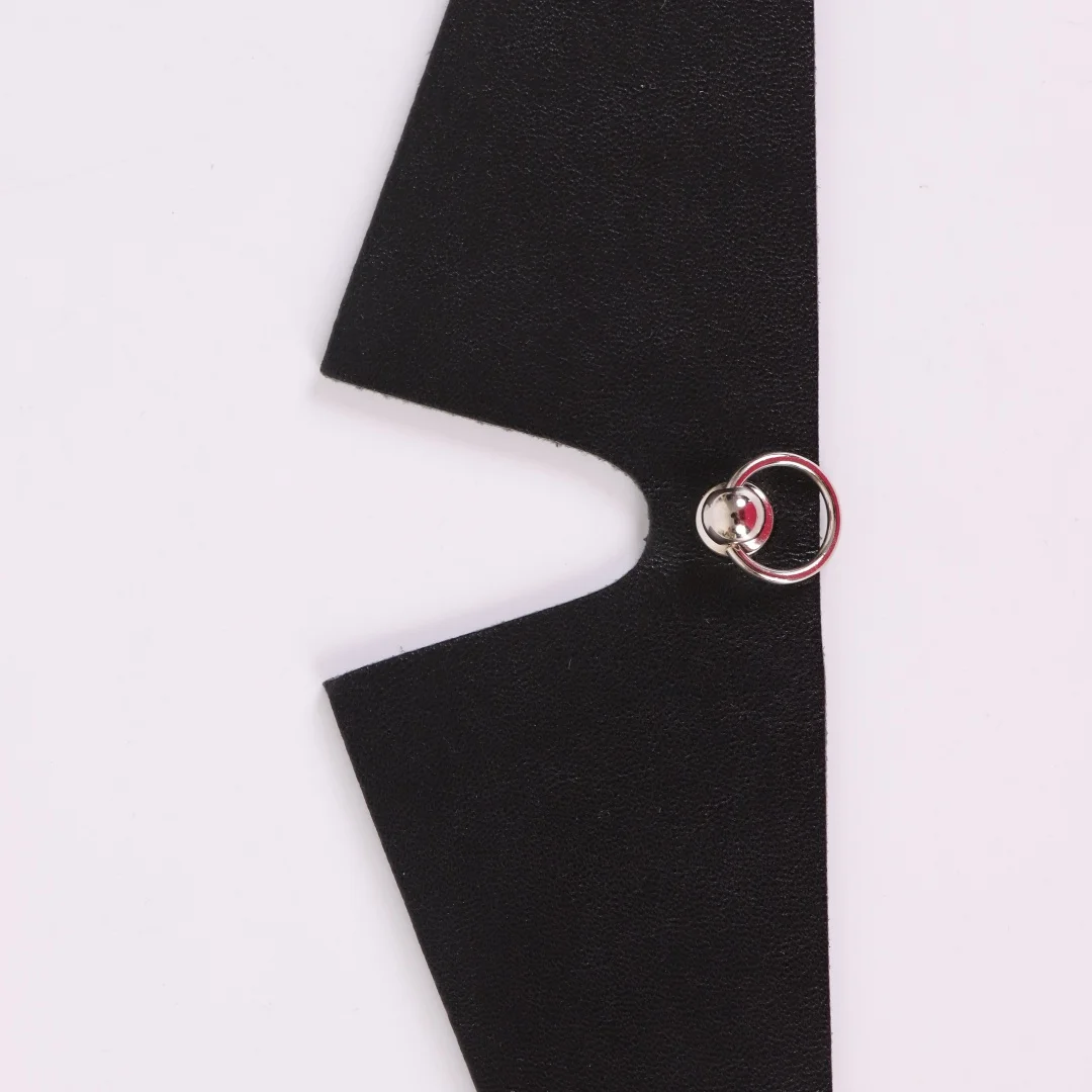 بسيطة خمر المخمل الأسود مع الحب المختنق الرقبة مع طوق الرقبة حلقة المختنق قلادة للنساء