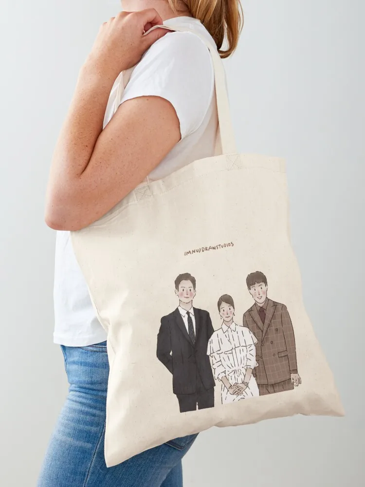 

It's Okay to Not Be Okay #36 Tote Bag Gift bags canvas tote bag Eco bag large size bags