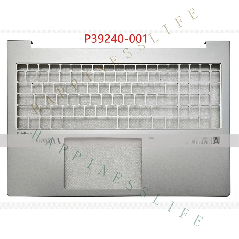 ZR+ Brand New P39240-001 is suitable for HP Elitebook 6 G1i 16 G1ah 660 G12 Palmrest Upper Case C protective cover