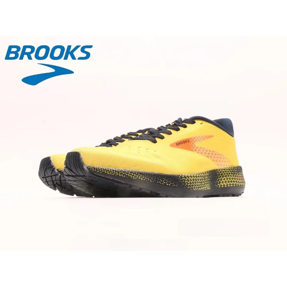 Brooks Glycerin 20 احذية الجري أحذية رياضية كاجوال للرجال خففت ماراثون النيتروجين أحذية للمشي أحذية رجالي مريحة