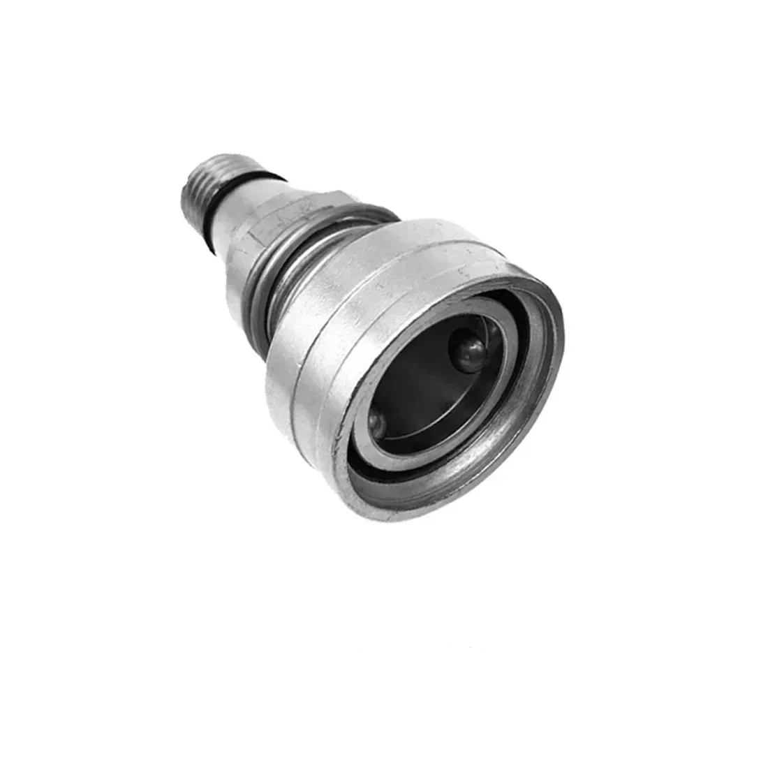 For^-Water Drill Bit Quick Connector Replacement Connector Multi-specification Drill Bit Disassembly Hole Opener Connecting Rod#