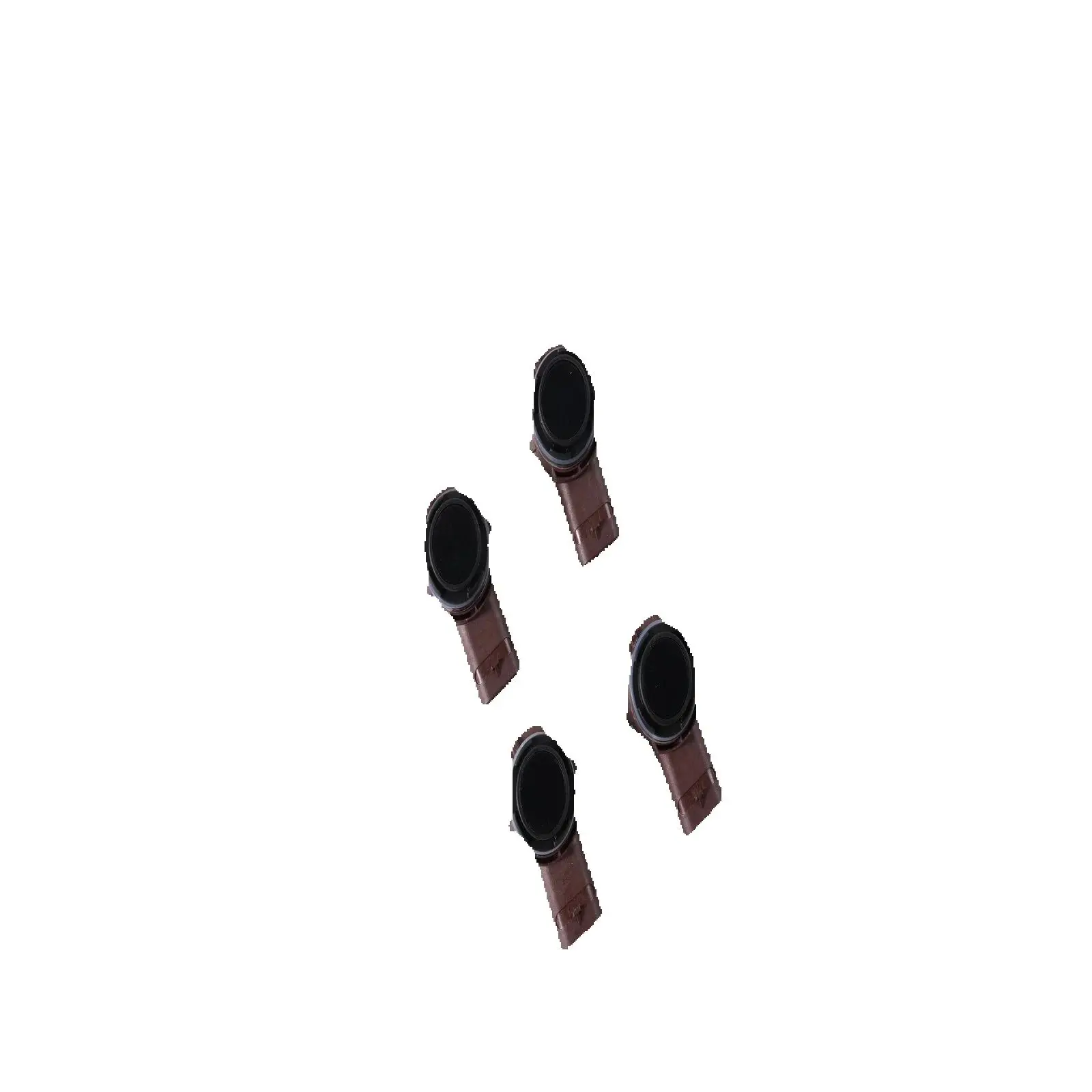 

4pcs Parking Sensor 1127502-01-D FOR Tesla Model 3 S X Y Bumper Proximity Park Assist 2016-2021