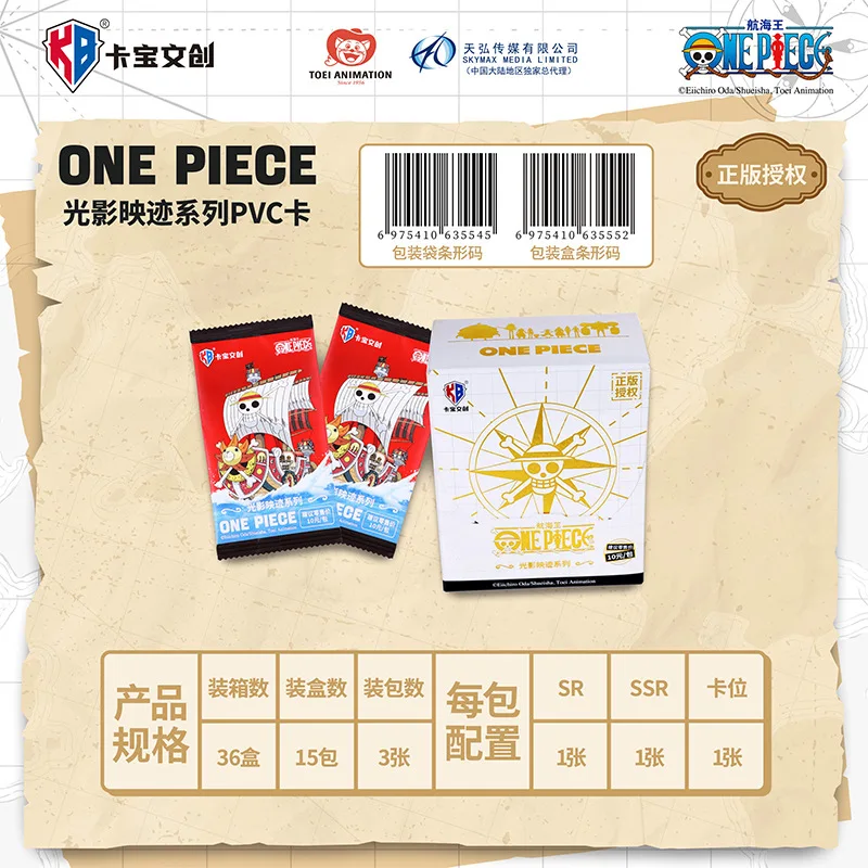 New One Piece Chopper Frankie Luffy Card Game Animation Peripheral