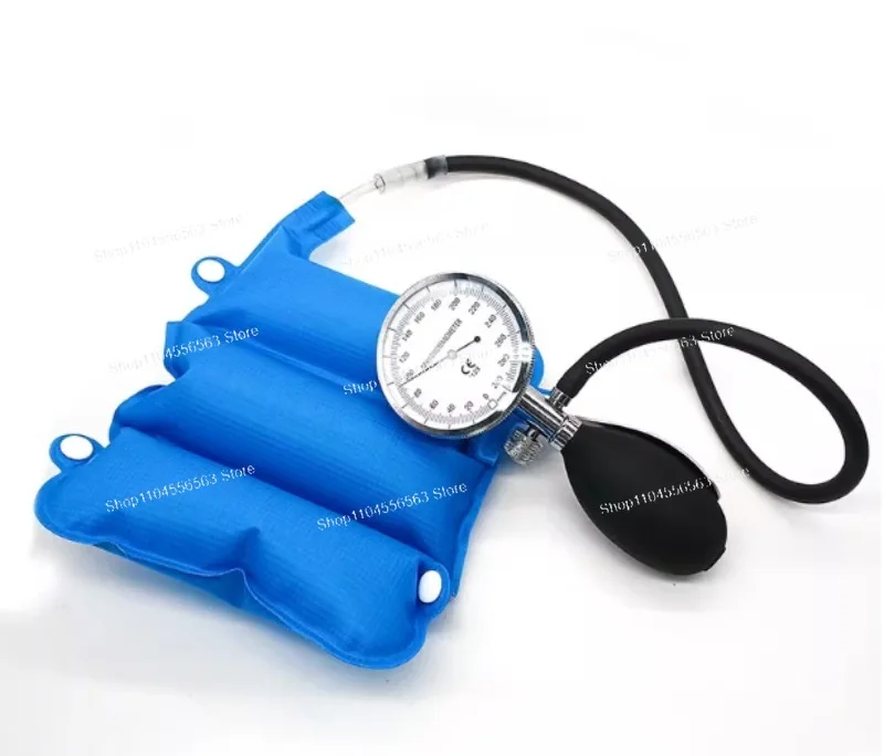 Biological pressure feedback instrument, airbag core muscle group activation instrument,  rehabilitation training instrument,