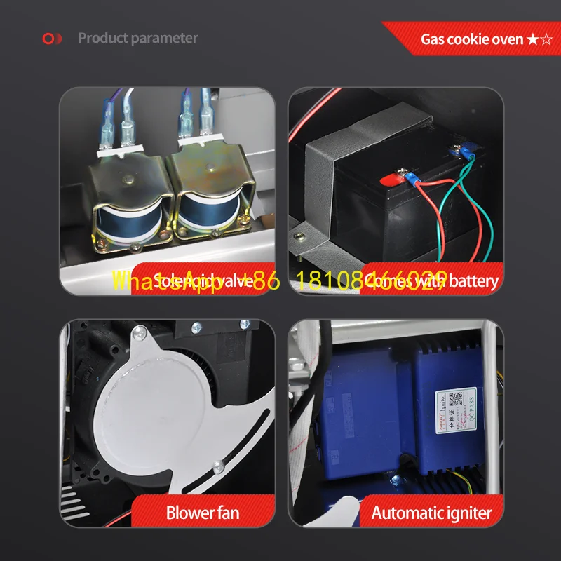 

Электрическая сковорода для выпечки блинов Коммерческая машина для приготовления тортильи