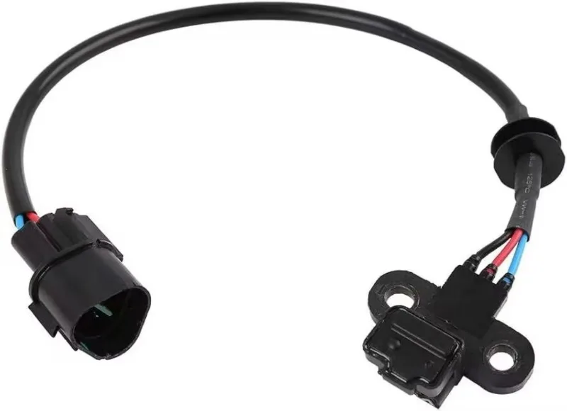 J5T26273 5pcs Car Engines CKP Crankshaft Position Sensor for Mitsubishi Lancer Outlander MR420734 SKTOO Accesorios Para Auto