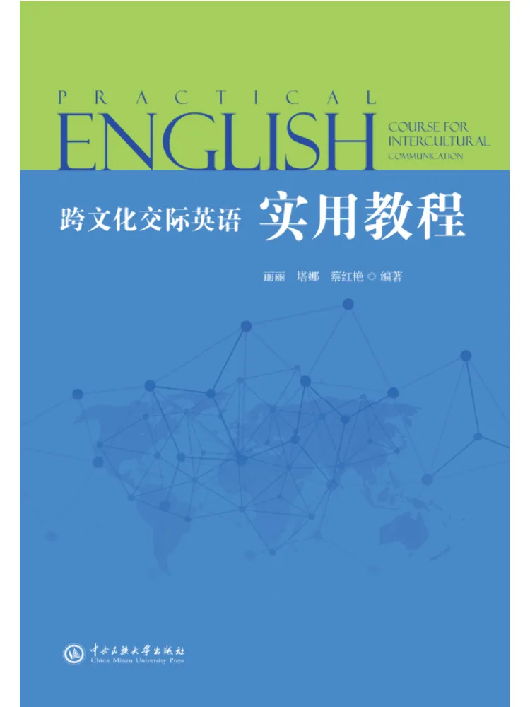Book-Winshare Practical Course in Intercultural Communication English