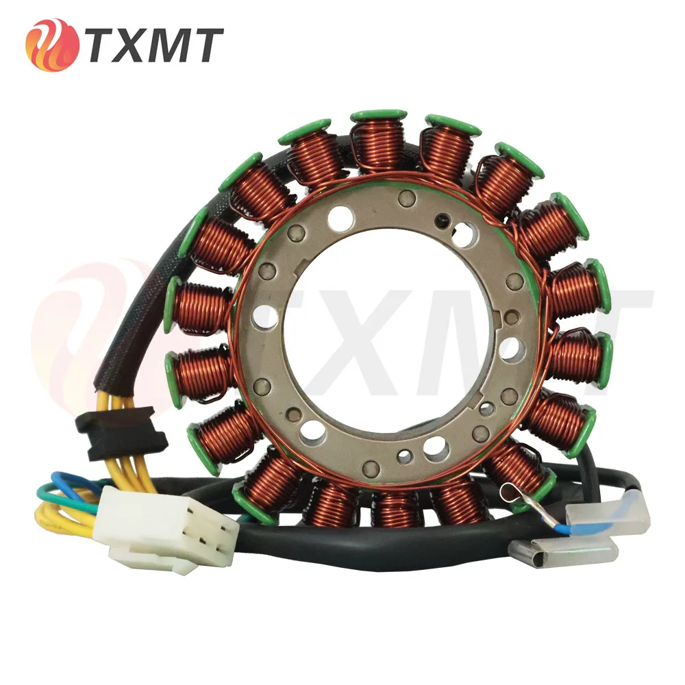 

Stator Coil For Kawasaki ZX900 Ninja ZX-9R 1998 1999 21003-1320 / Ninja ZX 9R / Ninja ZX9R