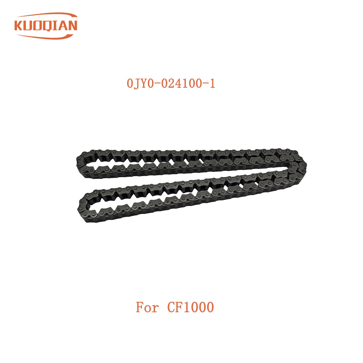 

Timing Chain CHOHO OEM 0JY0-024100-1 For CF1000