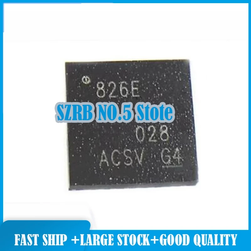 

5pcs/lot DP83826ERHBR LM2671MX-ADJ MAX17043G-T ISO1044BDR RT5077AGQW IC Chips component