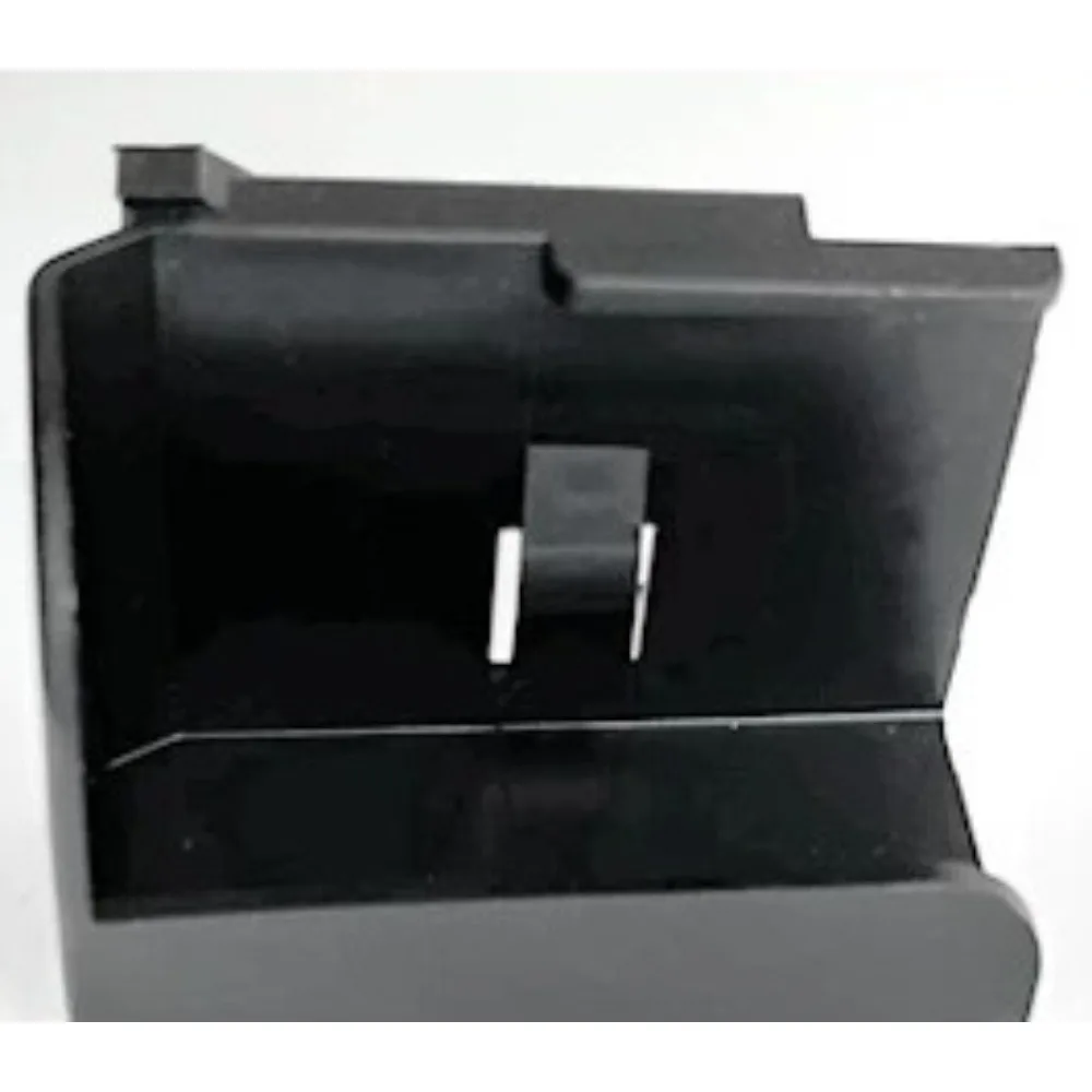 For Porsche 718 Boxster 911 Cayman Triangle Warning Sign Bracket Front Bumper Luggage Compartment Fixing Clip