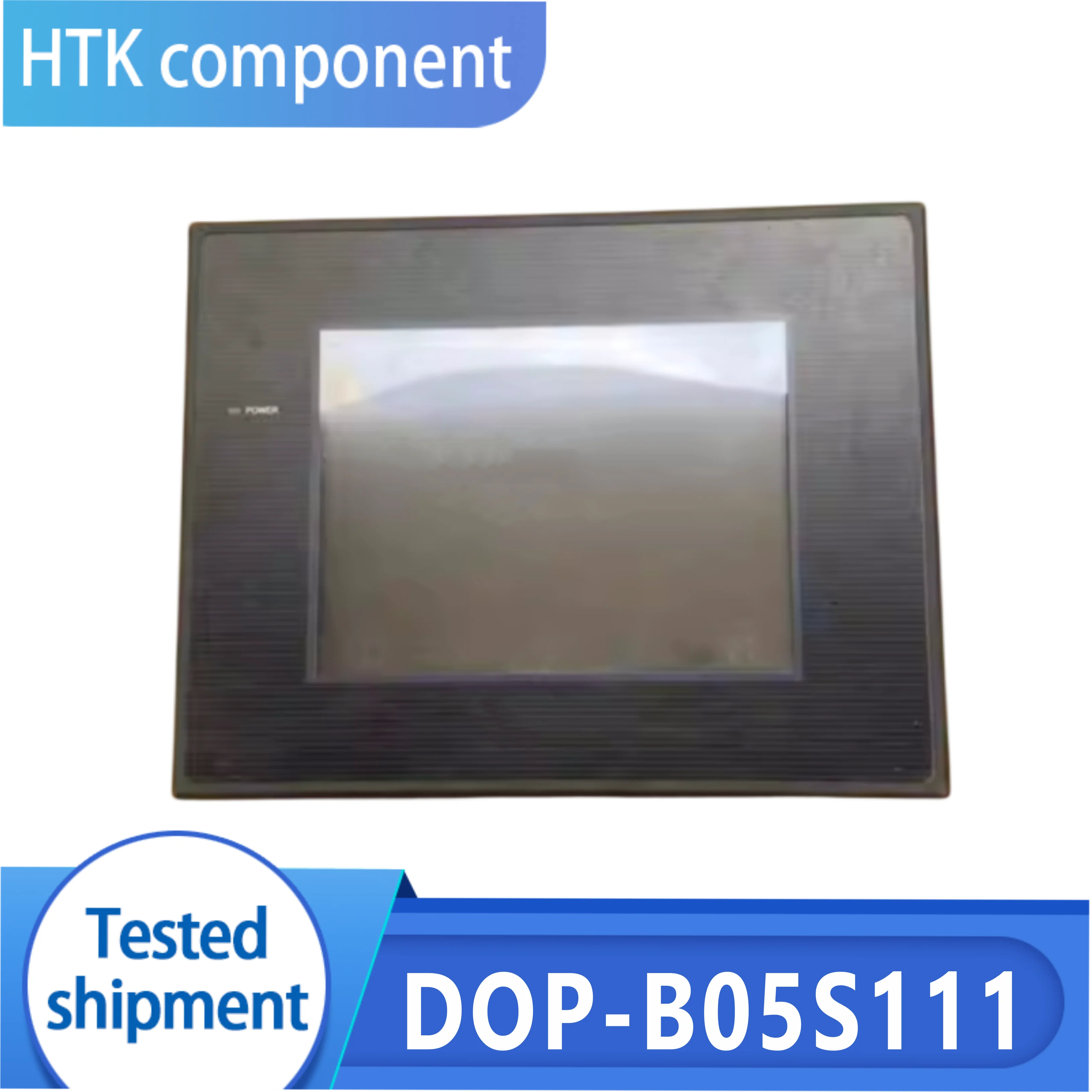 

New Original DOP-B05S111 Touch Screen