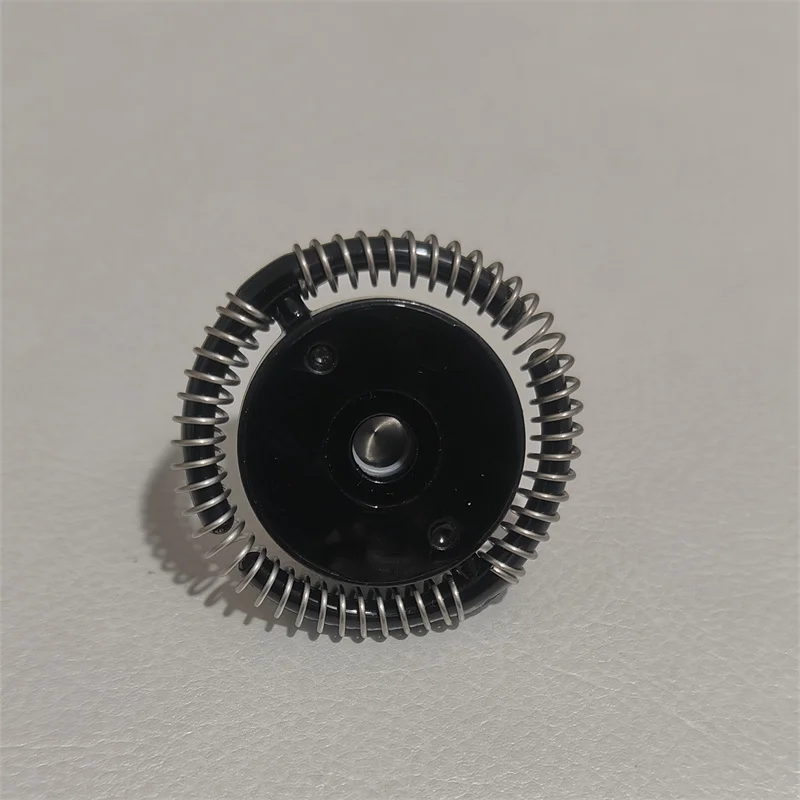 Original Milk Frother Stirrer For Ninja ES601/655/701 Coffee Machine Frother Whisk Frothing Cup Stirrer Genuine Replacement Part - view 3