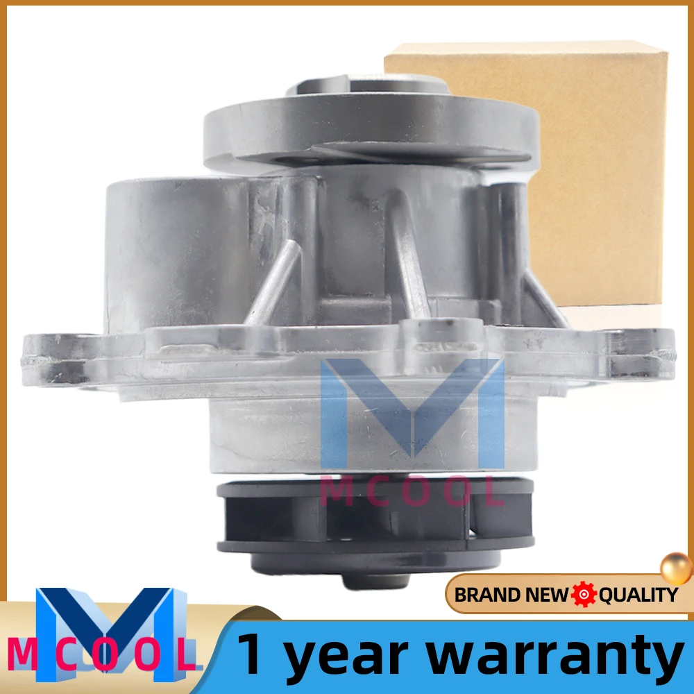 

Water Pump for Holden Cruze JG Astra AH 1.8L 1334142 71739779 25195119