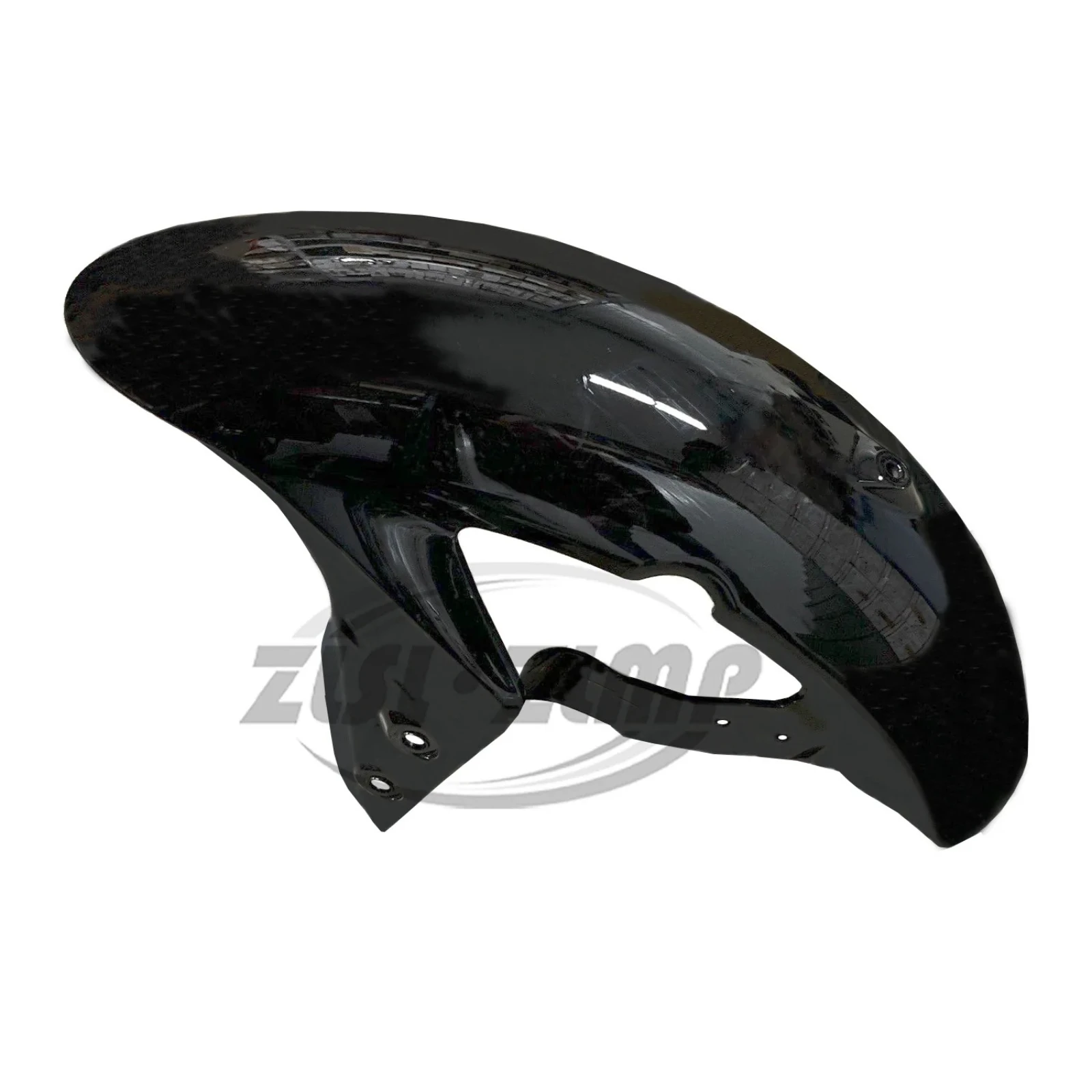 

Motorcycle Splash Guard Front Wheel For YAMAHA YZF R7 2021-2023 Hugger Fender Mudguard Mud Splash Mud Guard Cover - Fairing