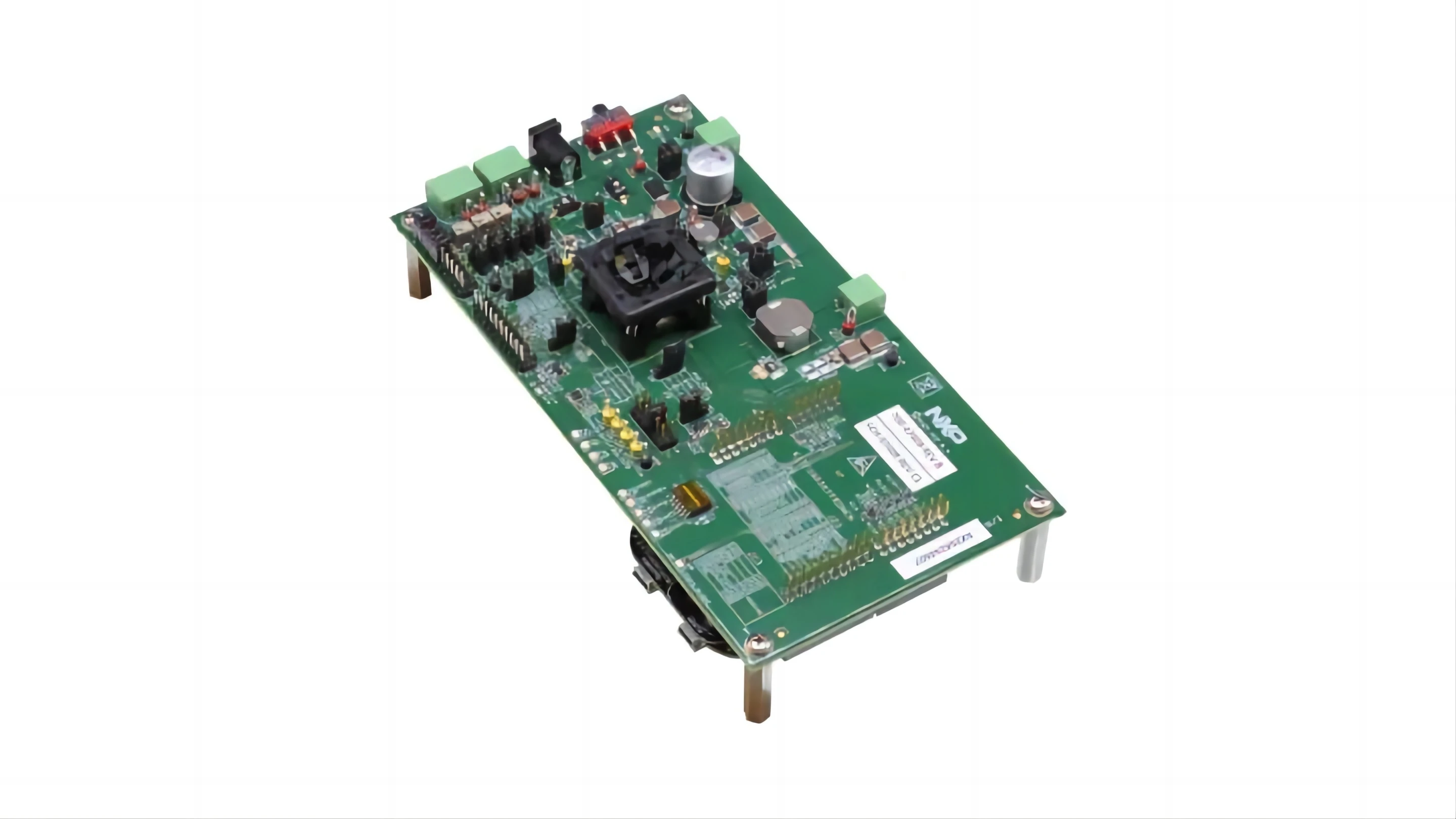 NXP KITFS86SKTFRDMEM Evaluation Board, FS86, Power Management, Safety System Basis Chip