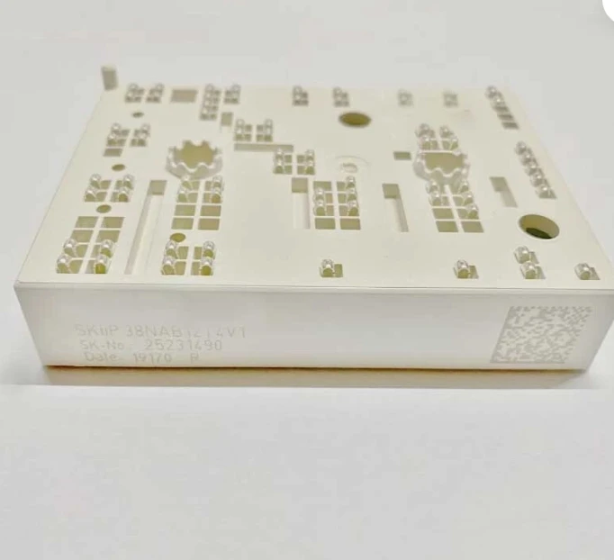 

Brand New Original SKIIP35NAB126V1 SKIIP36NAB126V1 SKIIP37NAB126V1 IGBT Module Fast Delivery