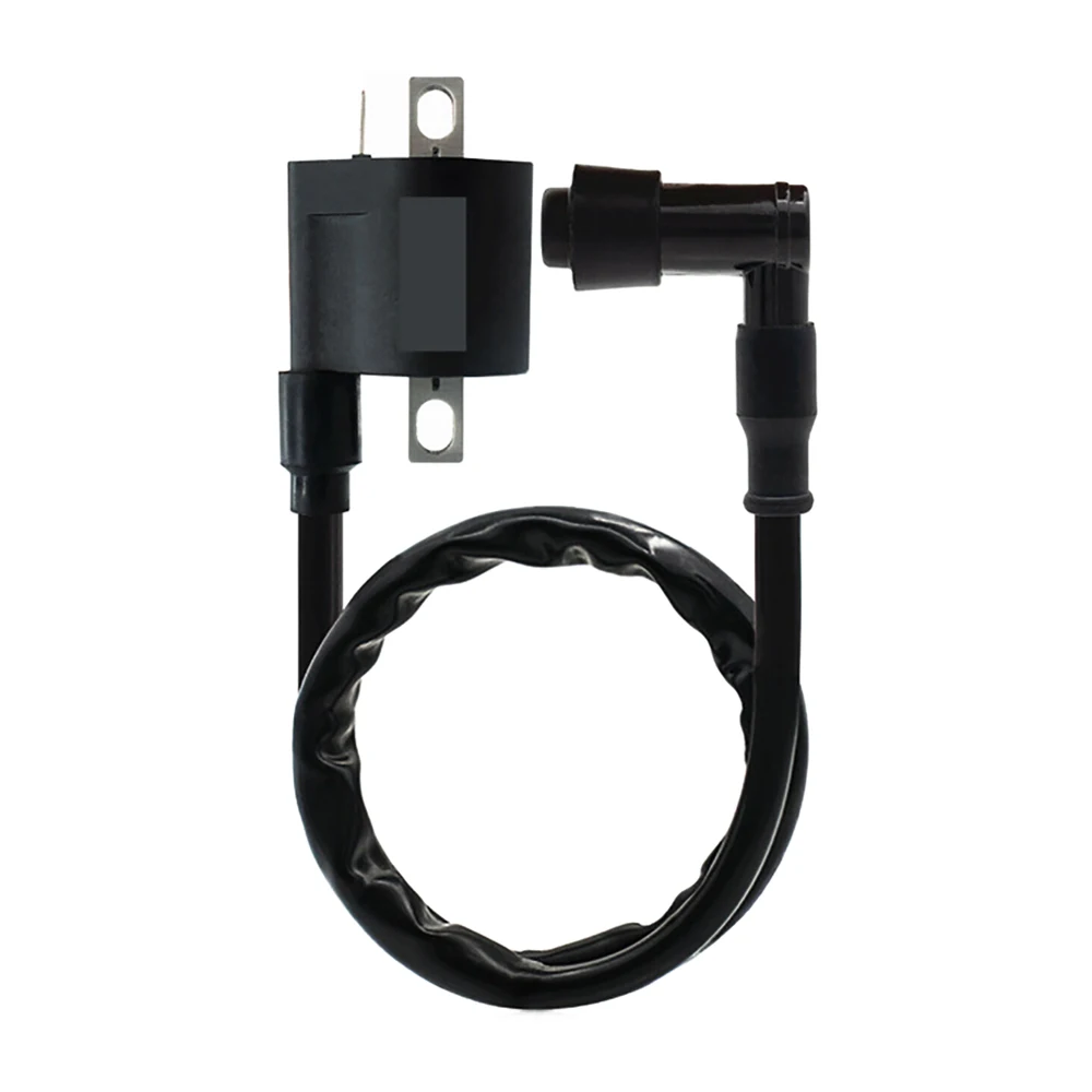 

Ignition Coil for Suzuki JR50 1985-2006 RM250 1976-2001 RM100 1976-1981 RM125 1975-2000 RM80 1982-2001 RM85 2002-2010