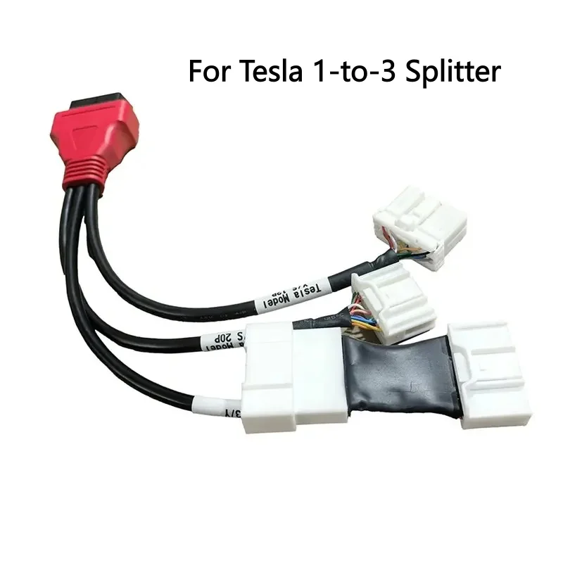 For Tesla 1 to 3