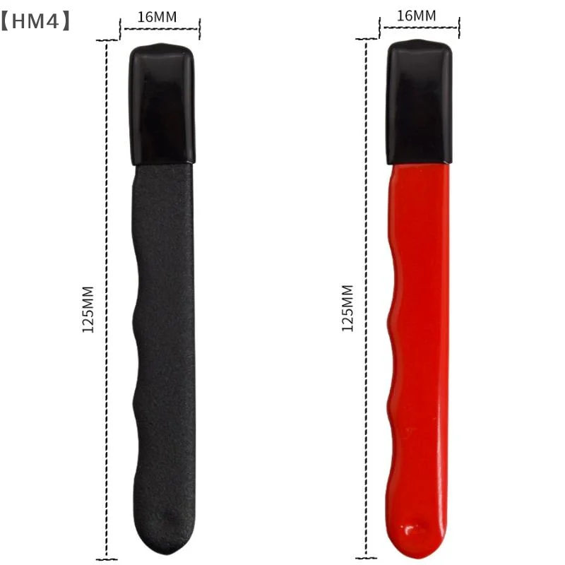 

〔HM4〕2pcs Professional Tungsten Ceramic Knife Scissors Sharpener For All Blades Kitchen Garden Shears Sharpening Tool