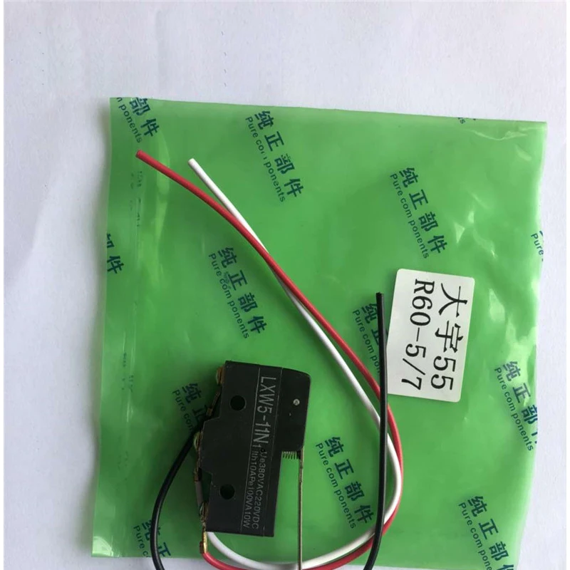 models of high-quality micro switch high-quality excavator accessories free mail For Carter Komatsu Hyundai Volvo Various