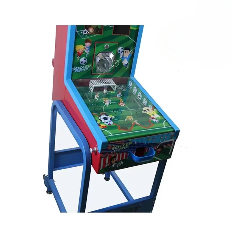 Hot selling and cheap pinball vending machine