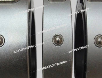 

Slitter 3 Inch Convex Key Slip Shaft, Slip Ring, Key Type Slip Shaft Repair Parts, Printing Slitting Drive Accessory