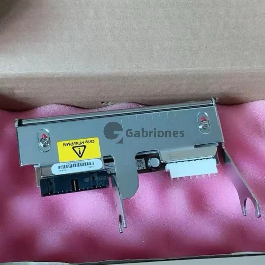 New PM4i thermal printhead 01-010043-900  for Intermec PM4i PF4i 203dpi Barcode Label  Printhead
