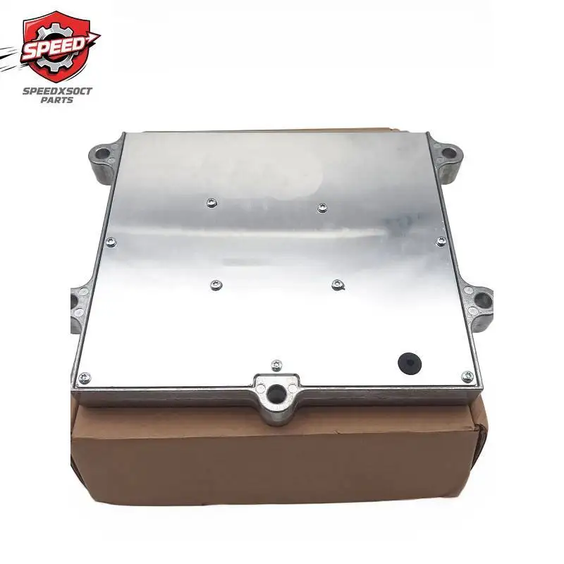 P3684275 3684275 Papan Komputer Mesin Baru Asli ECU Unit Kontrol Elektronik Untuk Cummins ISX CM871 alat aksesoris mobil