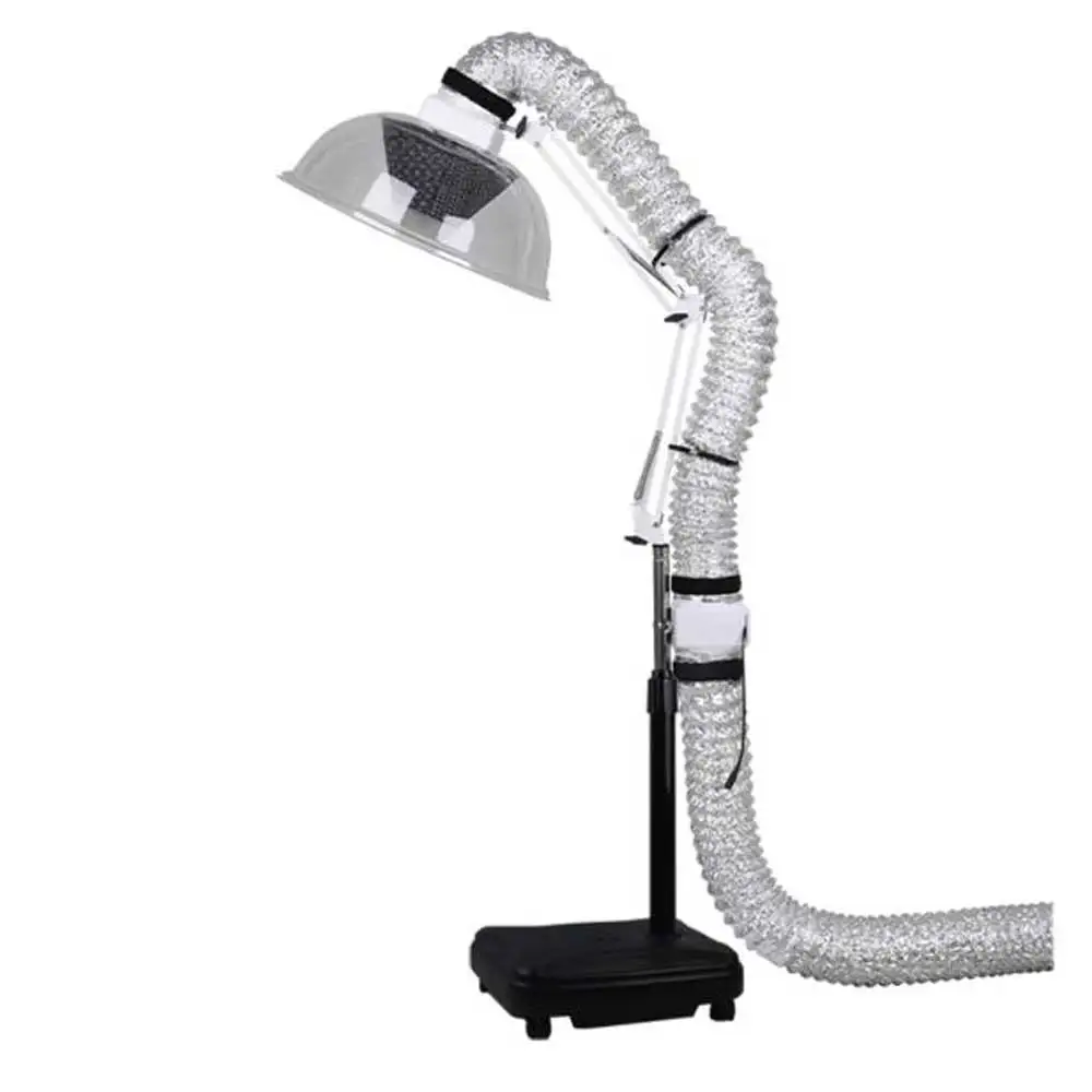 Household Exhaust Hood Barbecue Smoke Exhaust Machine Hot Pot Air Cappa Aspiratirce Extractor Cocina