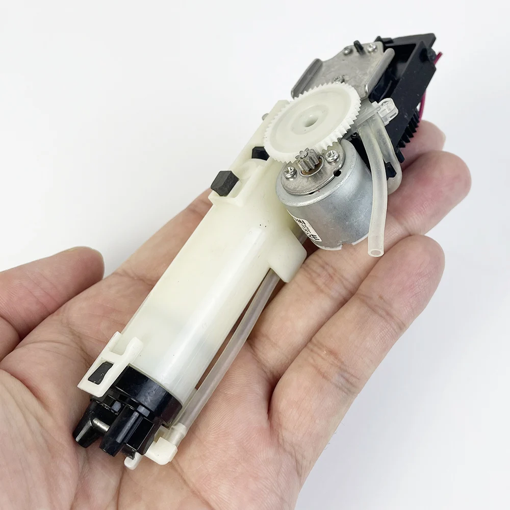 

Мини-перистальтический насос постоянного тока 3,7 В-5 В, газовый поршневой струйный водяной насос высокого давления, поршень для импульсной очистки, воздушный водяной насос для распайки