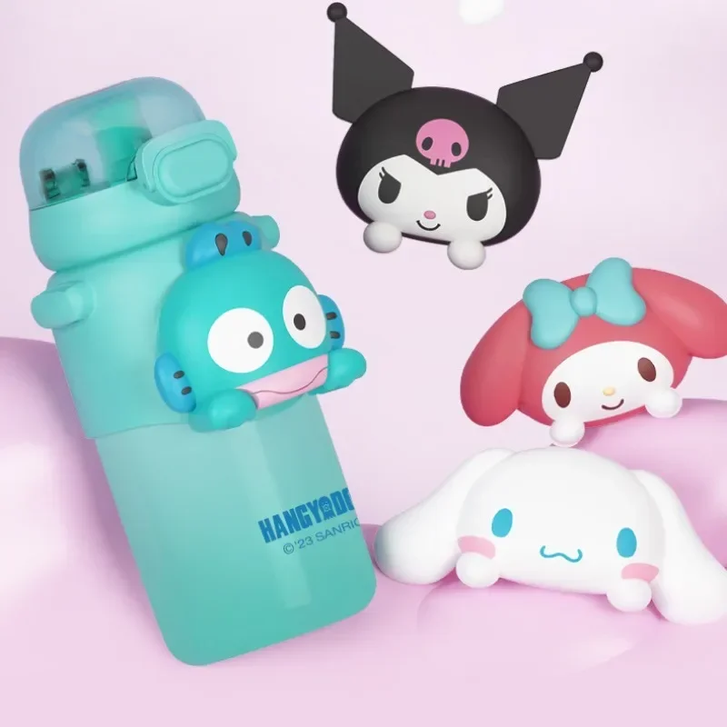 460ML Kawaii Sanrio… - image