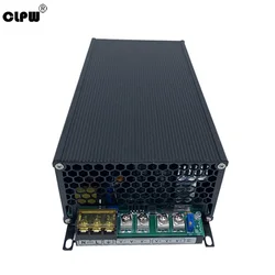 AC to DC 1500W 12V 125A 24v 62A 36v 48v 31A Adjustable Led Driver Transformers for CCTV Camera Stepper Motor 14.6V Power Supply