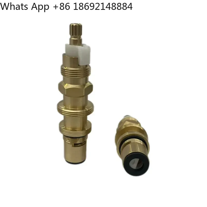 Ceramic Spool Replacement for 910-030 Shower and Faucet Stem Compatible