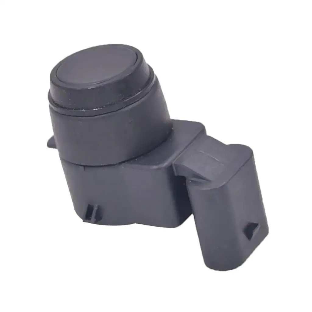 Rear Reversing Radar Sensor Black Plastic Ultrasonic Parking Detector Backup PDC Parksensor for E84 X1 Series