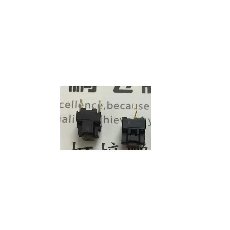 3pcs/lots Japan B3M-6009-J(S) Tactile Switch 6*6*7.3  Reset Mouse Button 2pins