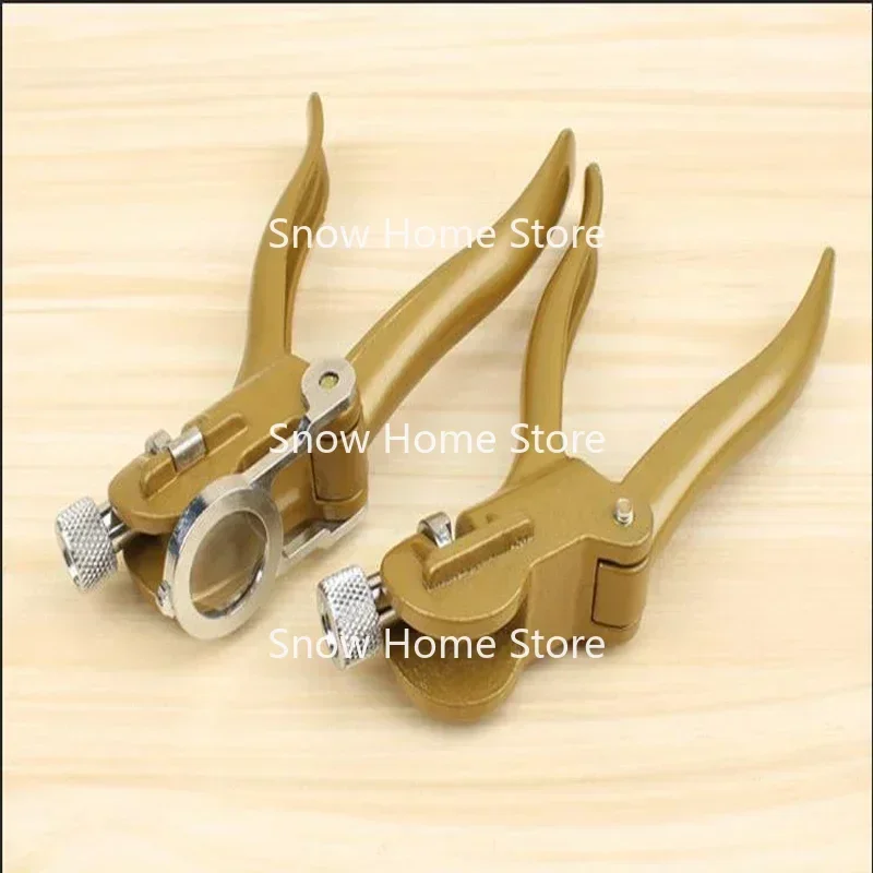 Saw Road Pliers Saw Blade Saw Tooth Feeder Breaking Material Pliers Road Breaking Tooth Pliers Woodworking Trimmer