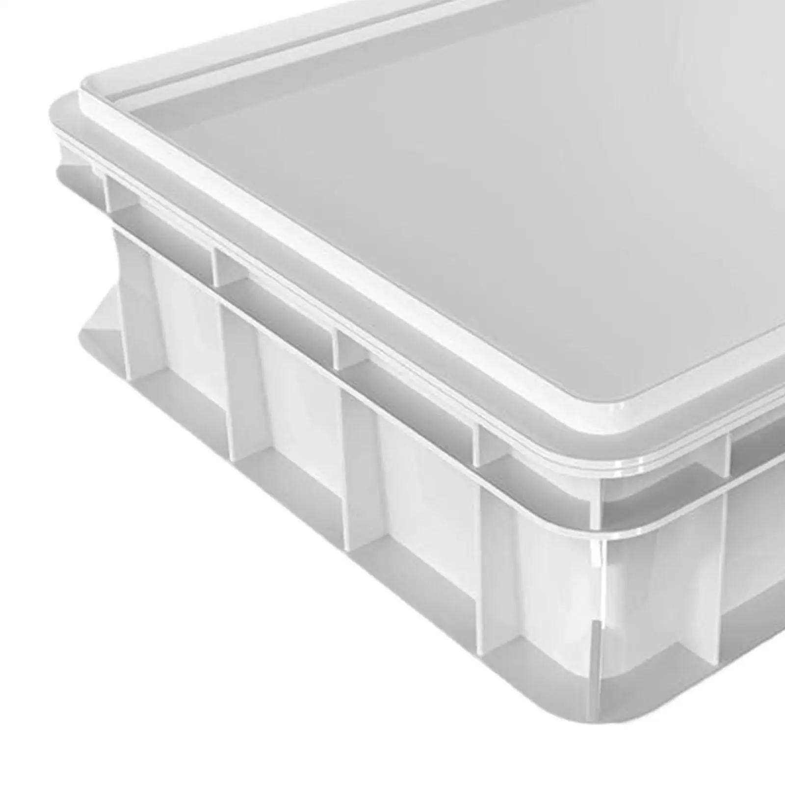 

Dough Proofing Box Large Capacity Multipurpose for Restaurant Pantry Kitchen