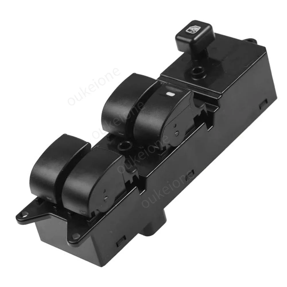 لميتسوبيشي باجيرو مونتيرو III 3 لانسر تريتون L200 سبورت جرانديز مفتاح نافذة كهربائي أمامي يسار يمين MR587942 MR587941