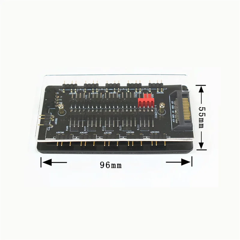 Vo-Fan Light Contro… - image