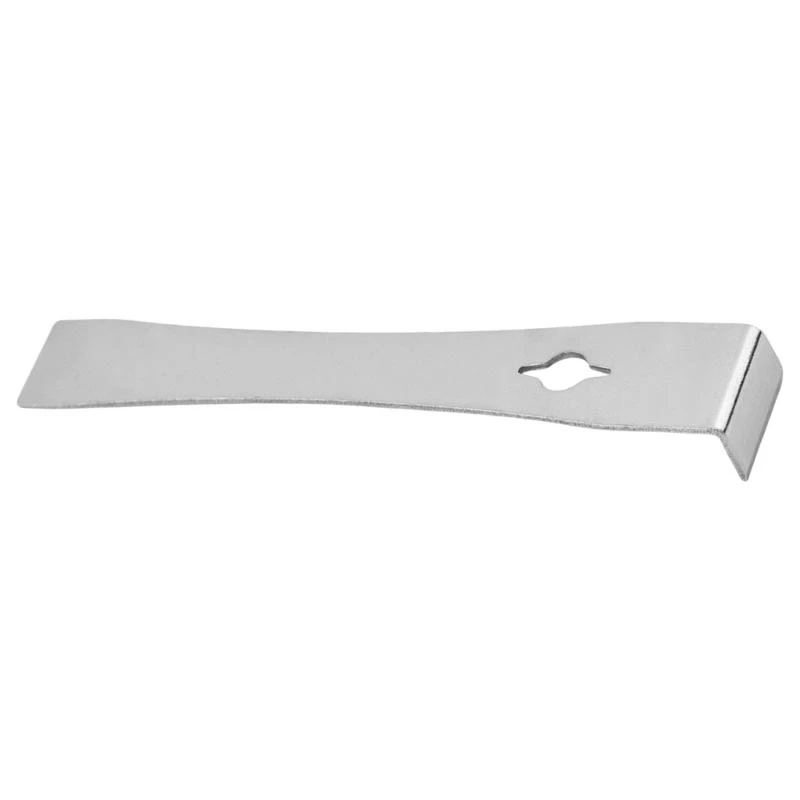 

652F Heavy Duty Beekeeping Pry Bar & Scrapers Tool Crafted Of Stainless Steel For Hives Maintenance Cutting Cleaning