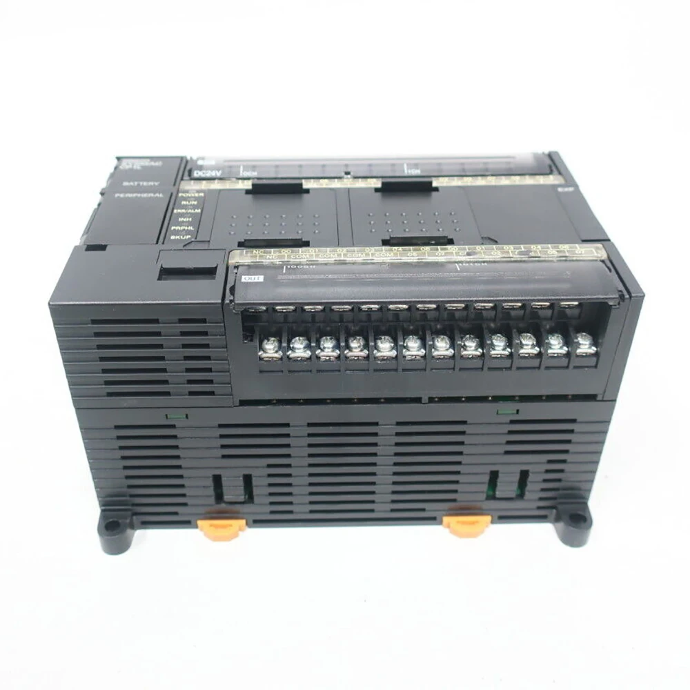 ПЛК Новый программируемый контроллер CP1L-M40DT1-D DC24V