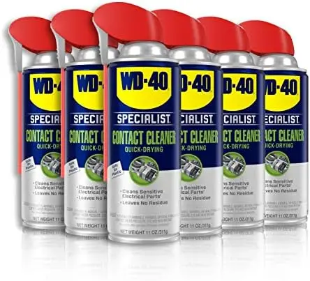 WD-40 Specialist Co…